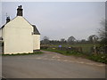 South end of Little Appleby Lane, Morland