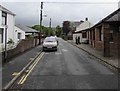 Temperance Lane, Ystradgynlais