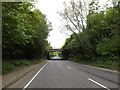 A134 Nayland Road & the A12 Bridge