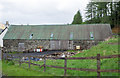 Barn at Leskine