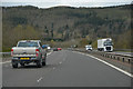 Perth & Kinross : The M90 Motorway