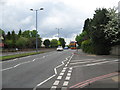 Newton Road A4041 3 - Great Barr, Birmingham