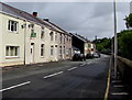 Heol Giedd houses, Ystradgynlais