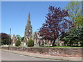 All Saints Parish Church