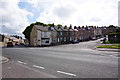 Airedale Crescent, Undercliffe