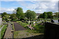 Undercliffe Cemetery, Bradford