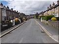 Luton Street - Windsor Road