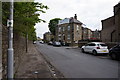 Undercliffe Old Road, Bradford