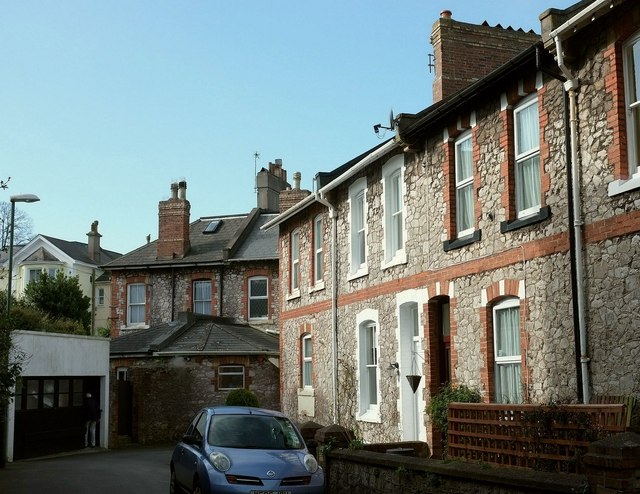 Ashton Terrace, Wellswood