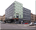 Lorne Hotel, Sauchiehall Street, Glasgow