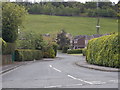 Ladybower Avenue - Cowlersley Lane