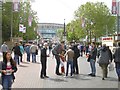 Wembley Way