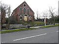 Methodist Church, Highgate Hill