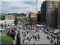 Olympic Way / Wembley Way