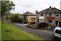 Houses on Harrogate Road, Undercliffe