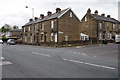 Leeds Road at Charnwood Road, Moorside