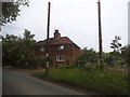 Stoneham Cottages on Gravelly Ways