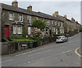 Stanford Road houses, Lydney