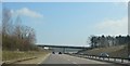 A120, eastbound