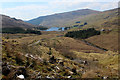 NN1066 : View towards Lochan Lùnn Dà-Bhrà by Chris Heaton