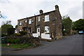 Houses on Moorside Road, Bradford