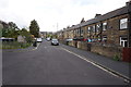 Huxley Mount off Norman Lane, Eccleshill