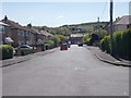 Dawson Road - looking towards Newsome Road