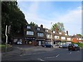 Shops on Burley Road