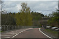 Perth & Kinross : The M90 Motorway