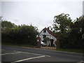 House on Hadlow Road, Tonbridge