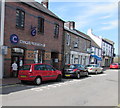 Cancer Research UK charity shop, Neath