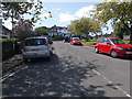 Plane Street - Stile Common Road