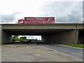 M18 bridge near Stainforth