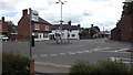 The Square, Countesthorpe