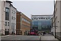 West Quay shopping centre, Southampton