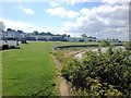 Seafront, Allhallows-on-Sea