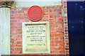 Free Library/Market Hall, Carlton Street, Castleford