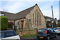 Church Hall, North Rigton