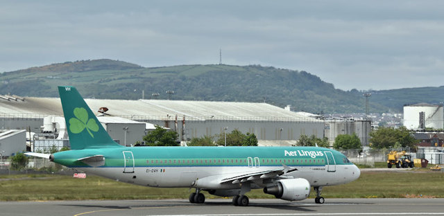 EI-DVH, Belfast City Airport  - May 2016(3)