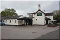 The Railway Inn, Lowdham