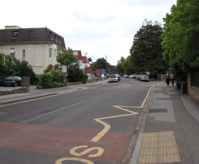 Durley Road, Bournemouth