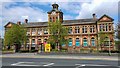 Tower Court, Armley Road, Armley, Leeds