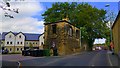 St. Anns Lane, Headingley, Leeds