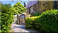 St. Anns Grange, St. Anns Lane, Headingley, Leeds