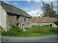 Agricultural Buildings, Llandeilo Graban