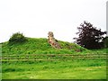 The Remains of Shrawardine Castle