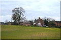 Lane End Farm