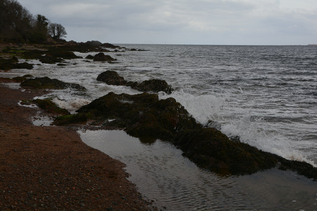 Highland : Coastal Scenery