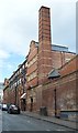 Public Baths, Victoria St