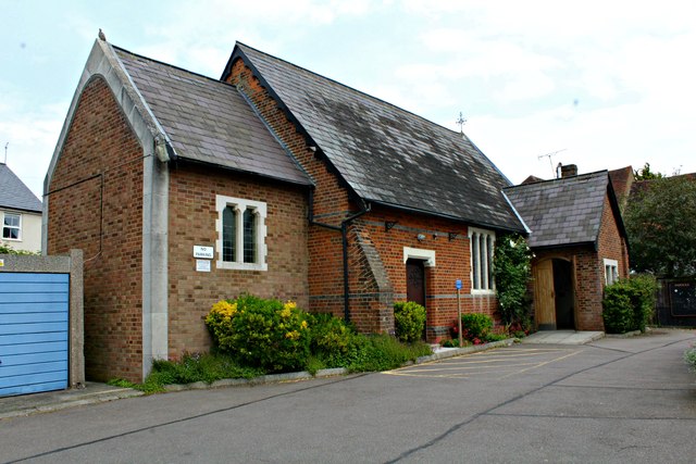 St Helen's Church, Chipping Ongar